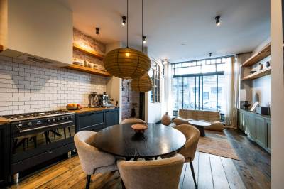 Woning Pieter Langendijkstraat 51H Amsterdam