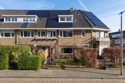 Woning Schavenmolenstraat 31 Arnhem