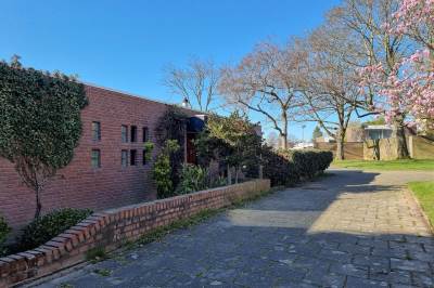 Woning Van Weerden Poelmanstraat 225 Heerlen