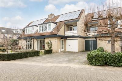 Woning Zernikelaan 31 Schoonhoven