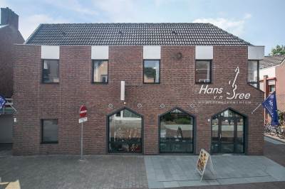 Woning Patersstraat 6A Venray