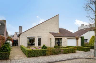 Woning Marijnenlaan 70 Vlijmen