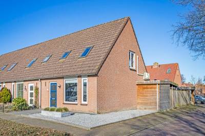 Woning Melkpad 141 Zeeland