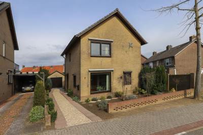 Woning Populierstraat 7 Groesbeek