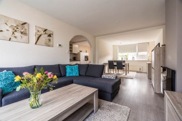 Woning Bilderdijklaan 4 Hoogezand