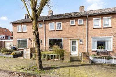 Woning Ireneplein 4 Roosendaal