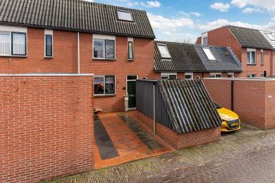 Woning Smitjan 15 Markelo