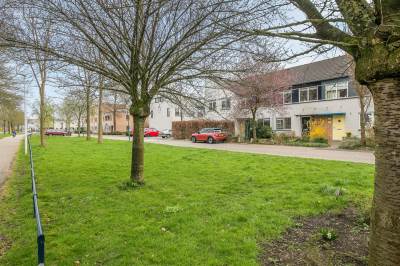 Woning Zuiderbreedte 10 De Meern