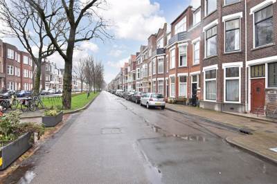 Woning Ieplaan 13 Den Haag