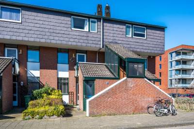 Woning Zwaluwstraat 185 Nijmegen