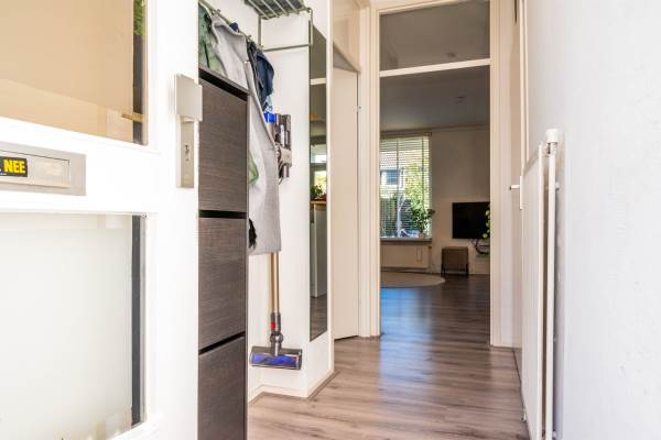 Woning Zwaluwstraat 185 Nijmegen