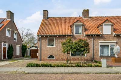 Woning van Bronkhorststraat 26A Bemmel