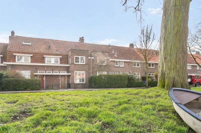 Woning Vondelkade 23 Zwolle