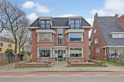 Woning Dobbelmannweg 13 Nijmegen