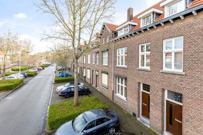 Woning Elisabeth Strouvenlaan 63 Maastricht