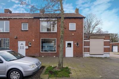 Woning Groenstraat 178 Tilburg