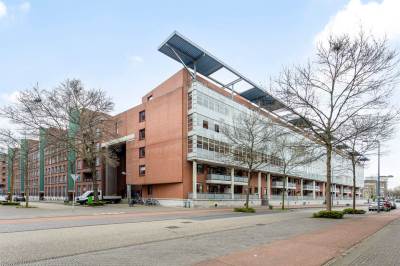 Woning Sphinxlunet 48F Maastricht