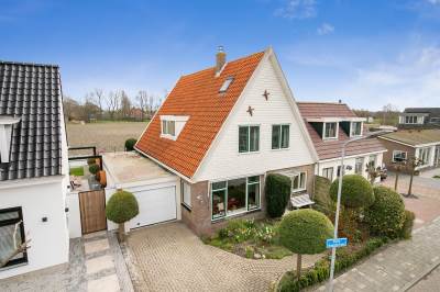 Woning Burgemeester Geuzestraat 45 Aagtekerke