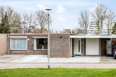 Woning Gelein 54 Heerlen