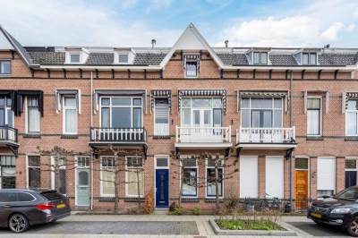 Woning Halsterseweg 247 Bergen op Zoom