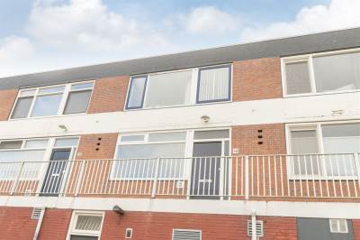 Woning De Donk 48 Zevenbergen