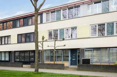 Woning Patriciërslaan 42 Amersfoort