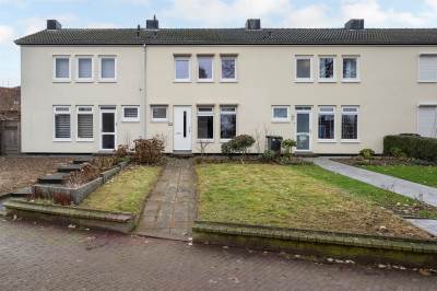 Woning Kerkstraat 59 Sittard