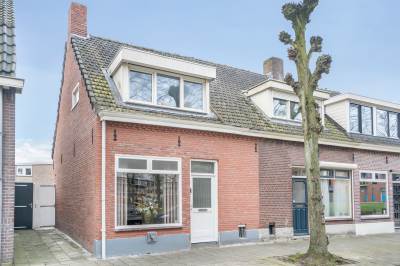 Woning Van Hogendorpplein 70 Goirle