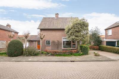 Woning Breestraat 3 Spijkenisse