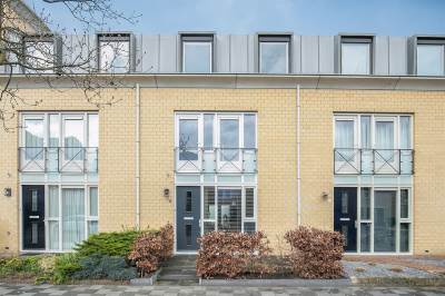 Woning Molièrelaan 31 Eindhoven