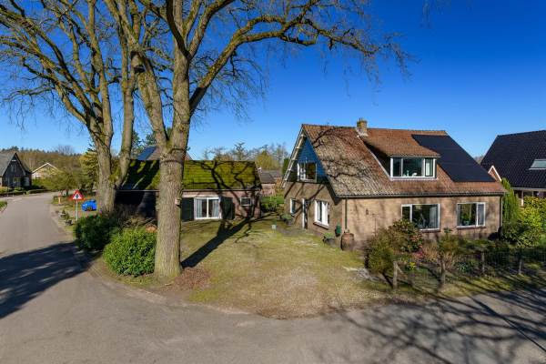 Woning Imbosweg 4 Loenen