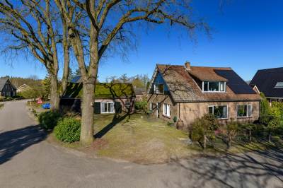 Woning Imbosweg 4 Loenen