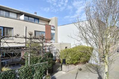 Woning Haagsestraat 38J Den Haag