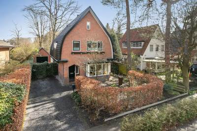 Woning Vosseveldlaan 47 Soest