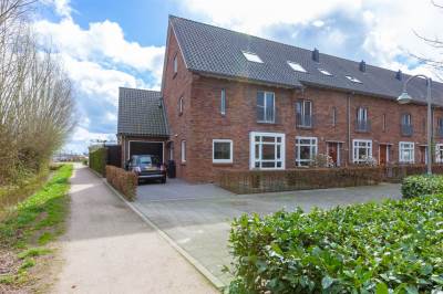 Woning Bellefleur 17 Barneveld