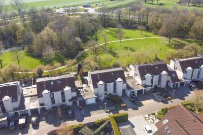 Woning Melisse 64 Dronten