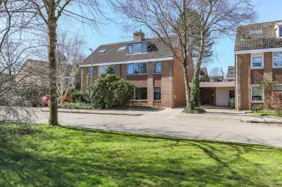 Woning Klaverlaan 40 Haren (GR)