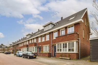 Woning Lisdoddestraat 19 Kudelstaart