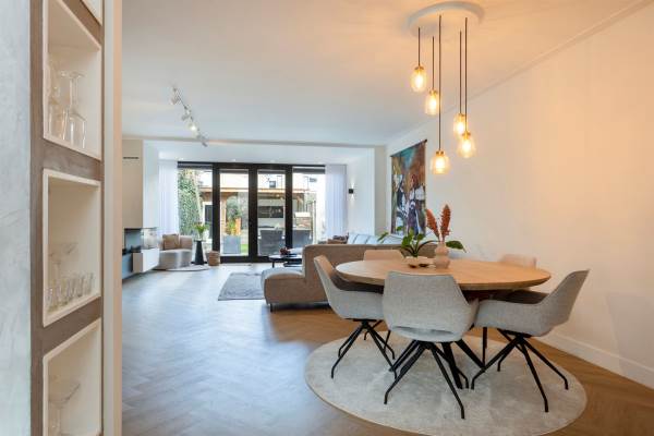 Woning Lieshoutstraat 148 Arnhem