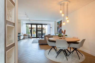 Woning Lieshoutstraat 148 Arnhem