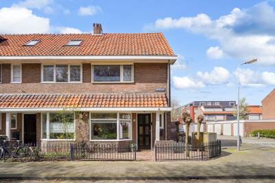 Woning Timorstraat 12 Den Bosch