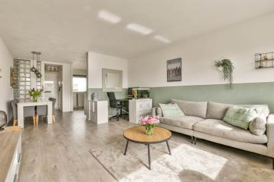 Woning Jisperveldstraat 494 Amsterdam