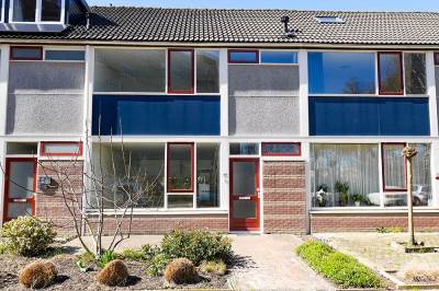 Woning Robbesant 10 Emmeloord