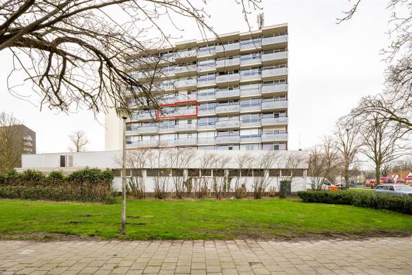 Woning Gronausestraat 178 Enschede