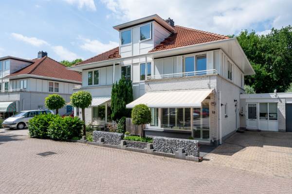 Woning Renoirhof 13 Hoorn (NH)