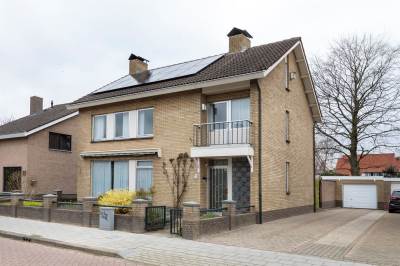 Woning Bazuinlaan 20 Etten-Leur