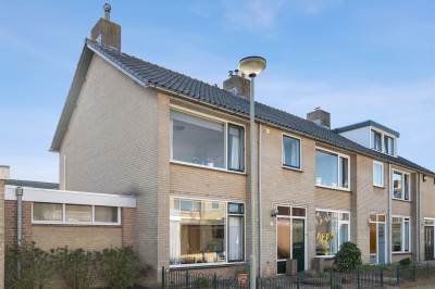 Woning Berkenhof 6 Molenhoek