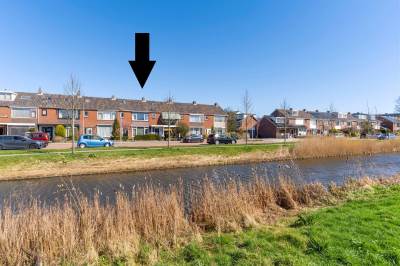 Woning Beethovensingel 23 Castricum