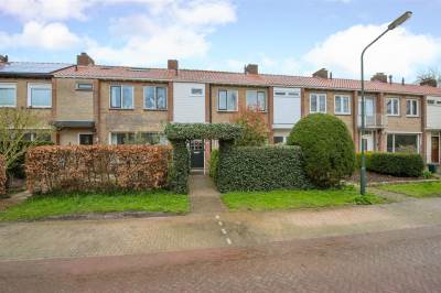 Woning Uijterwaardt 6 Heiloo