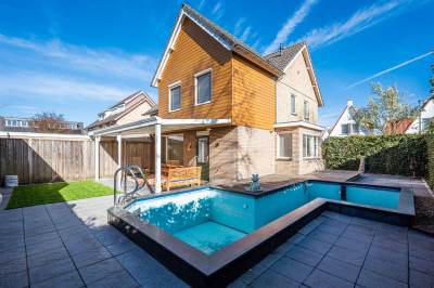 Woning Pastoor van den Heuvelstraat 13 Aarle-Rixtel